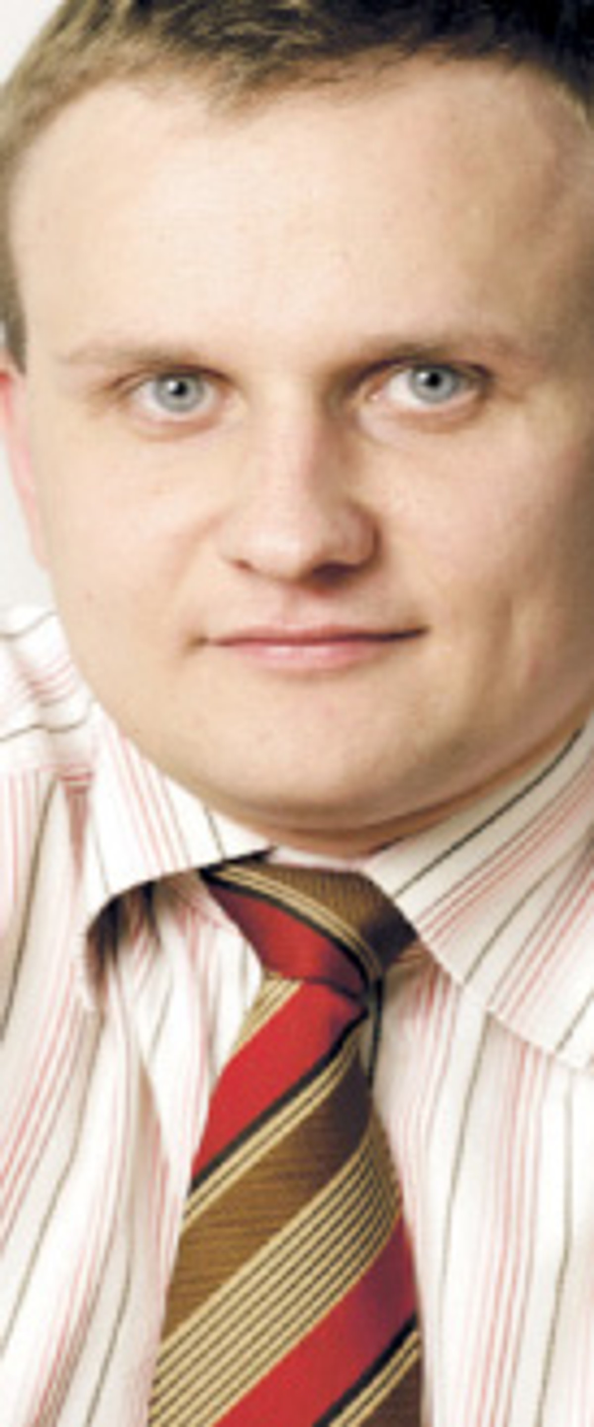 Bartosz Marczuk