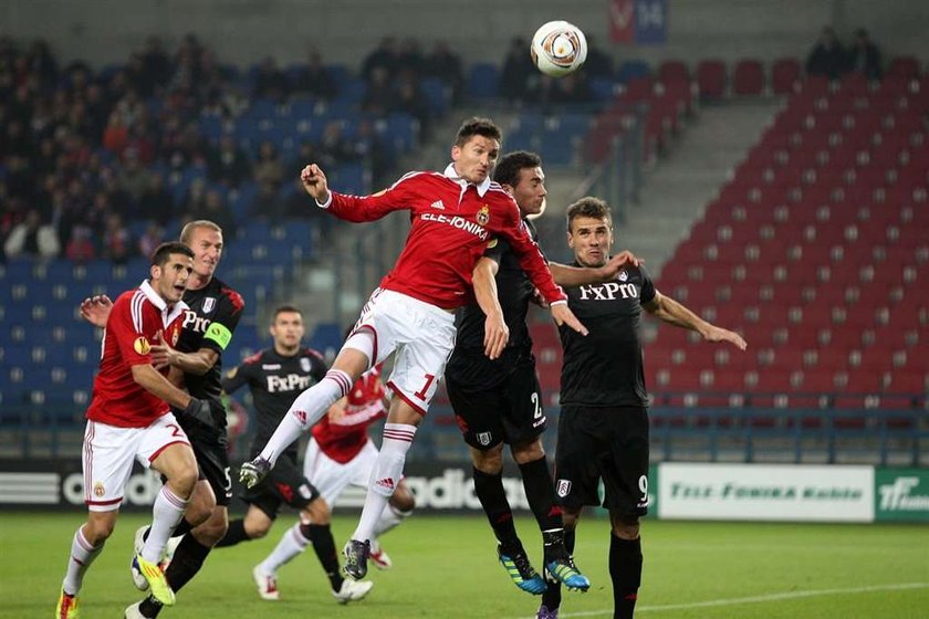 Wisła przejmie stadion przy Reymonta, albo zostanie z niego wyrzucona