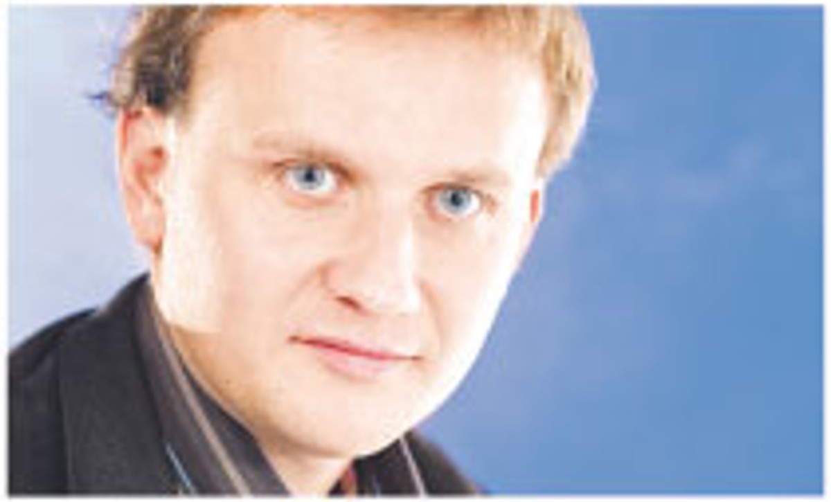 Bartosz Marczuk