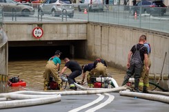 Pociągi znów pojadą między Nysą a Prudnikiem. Częściowe otwarcie linii kolejowej już w weekend
