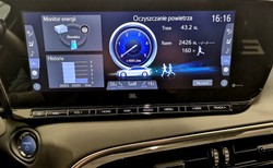 Toyota napędzi Mercedesa. Nowe ogniwa paliwowe zwiększą zasięg w mieście