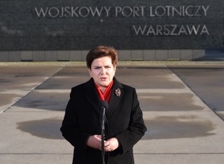 PiS zmienia zdanie w sprawie uchodźców. Będzie realizował postanowienia dotyczące relokacji