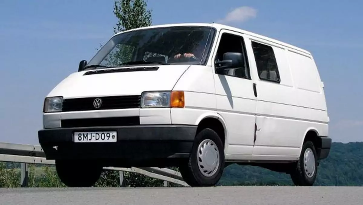 Volkswagen T4