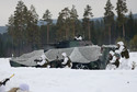 Cold Response. W Arktyce trwają manewry z udziałem wojsk NATO