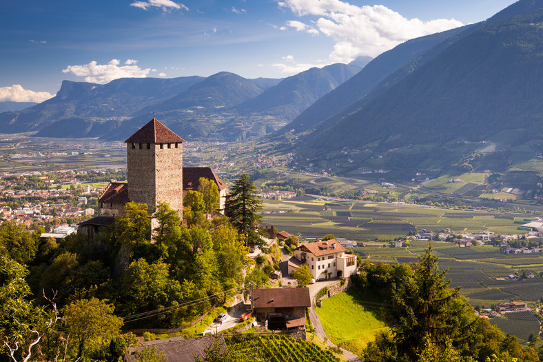 Bolzano