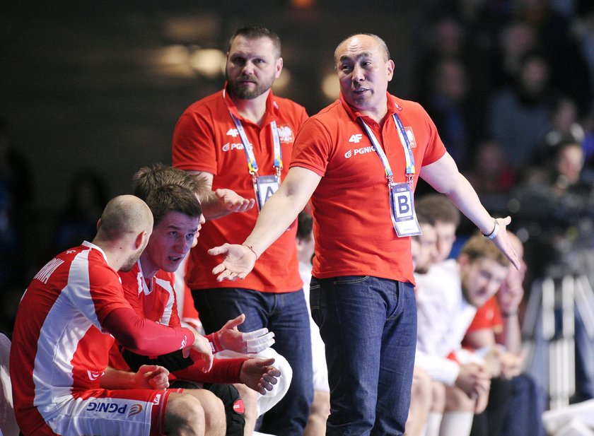 Najlepszy mecz Polaków. Postawili się mistrzom świata