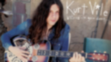 KURT VILE – "B'lieve I'm Goin Down..."