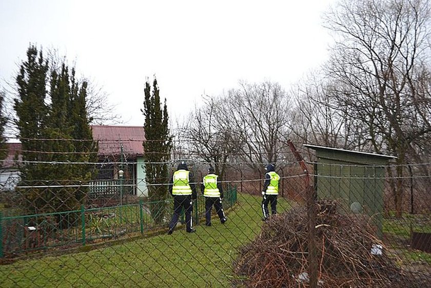 Zaginięcie emeryta w Jarosławiu