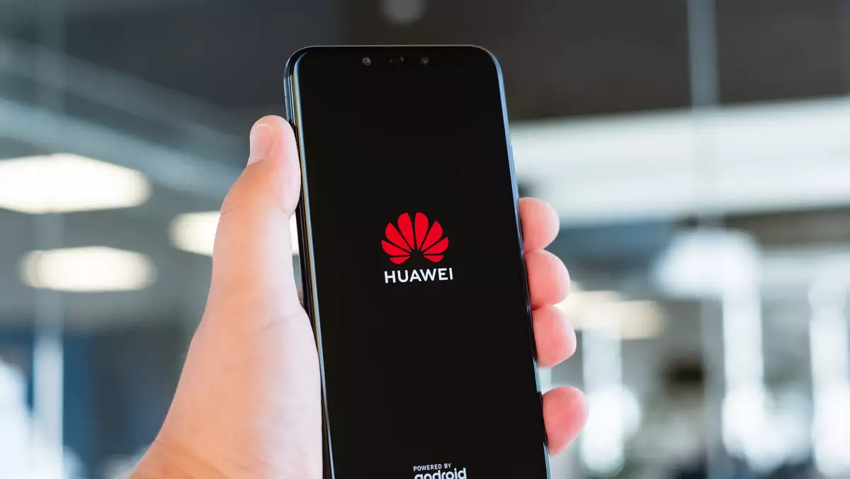 Huawei