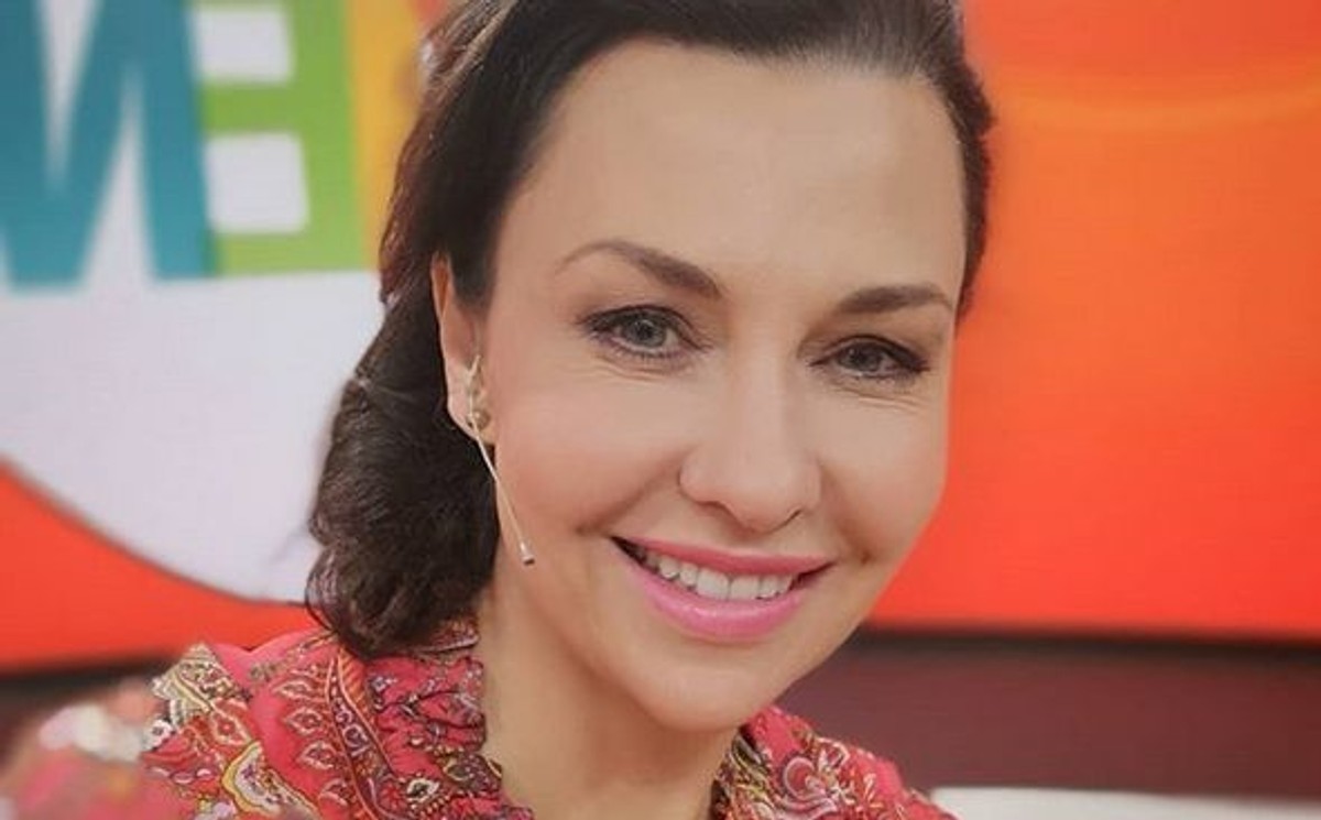 Anna Popek: Miłość i seks po 50-tce mogą być piękniejsze, niż gdy się było dużo młodszym