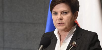 Szydło postawiła Unii warunki, które zostały już wcześniej spełnione