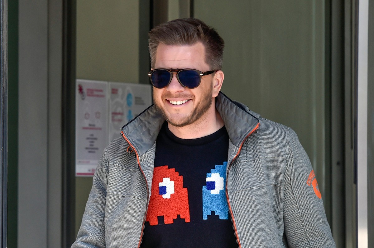 Filip Chajzer