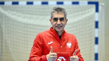 selekcjoner reprezentacji polski ogłosił podał skład na mistrzostwa europy