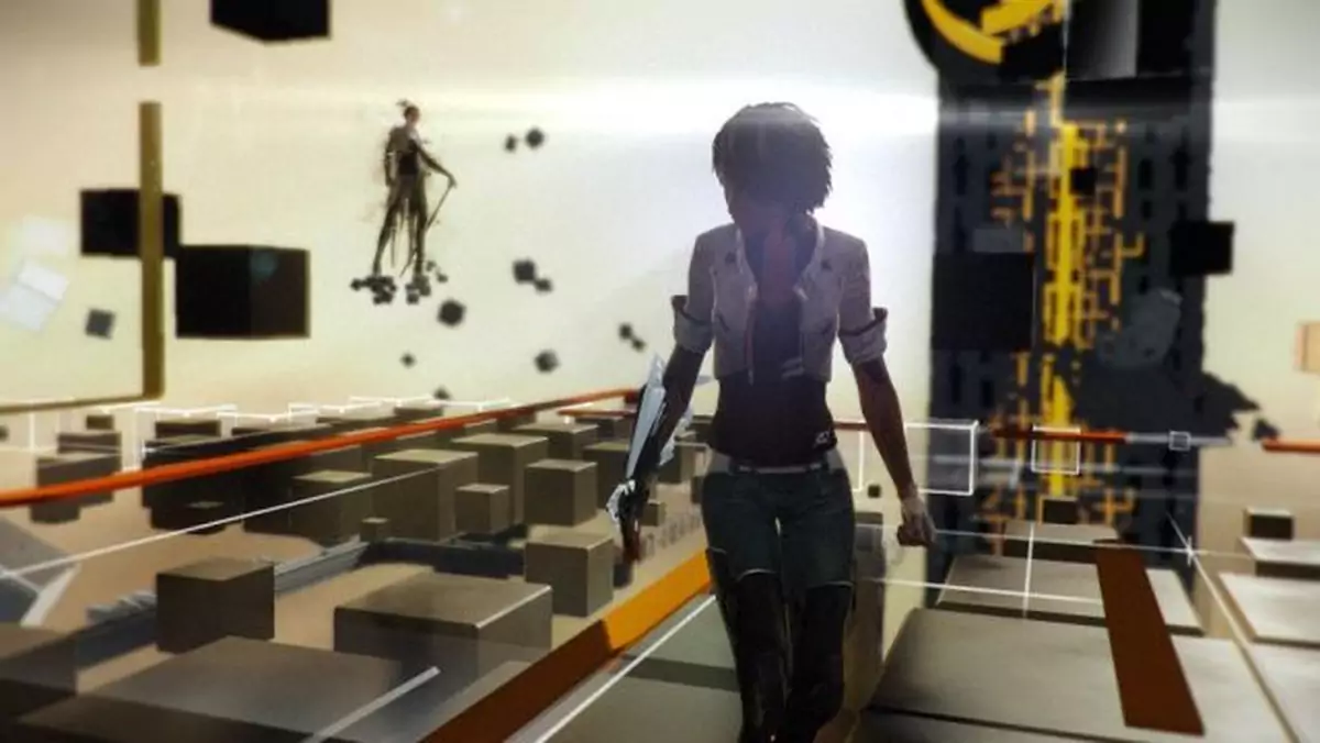 PlayStation Plus w listopadzie - Metal Gear Rising: Revengeance, Remember Me...