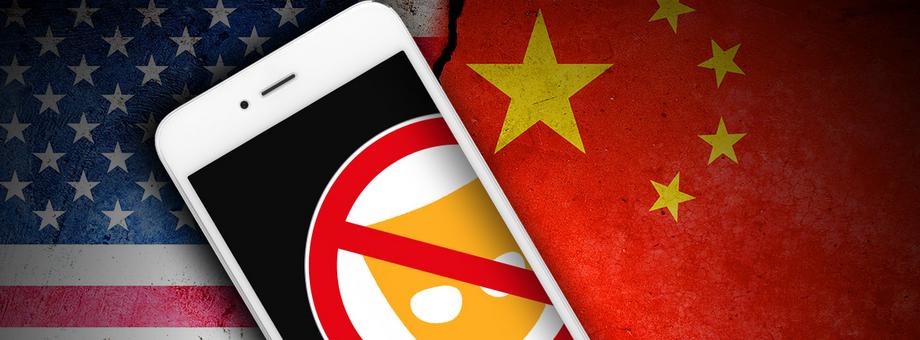 Grindr nie może trafić w ręce Beijing Kunlun Tech