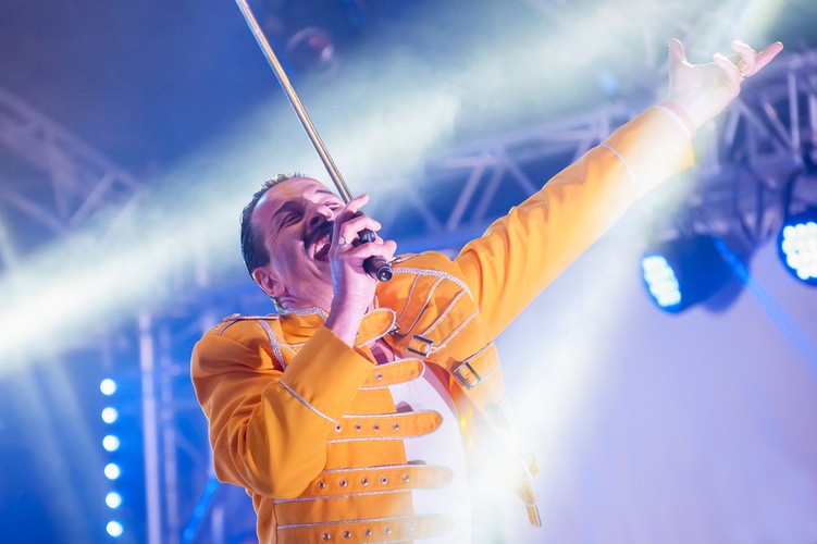 5. 'Bohemian Rhapsody' – Queen (3.7%)