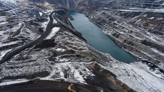 Nakon vekova rada zatvoren je poslednji češki rudnik crnog uglja