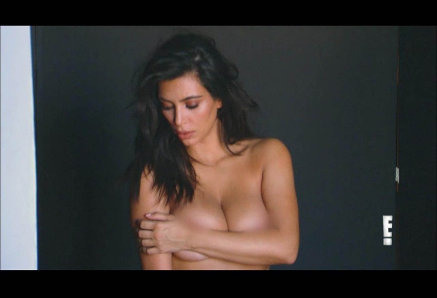 Jedna od fotografija koja je Kanjea učinila ponosnim