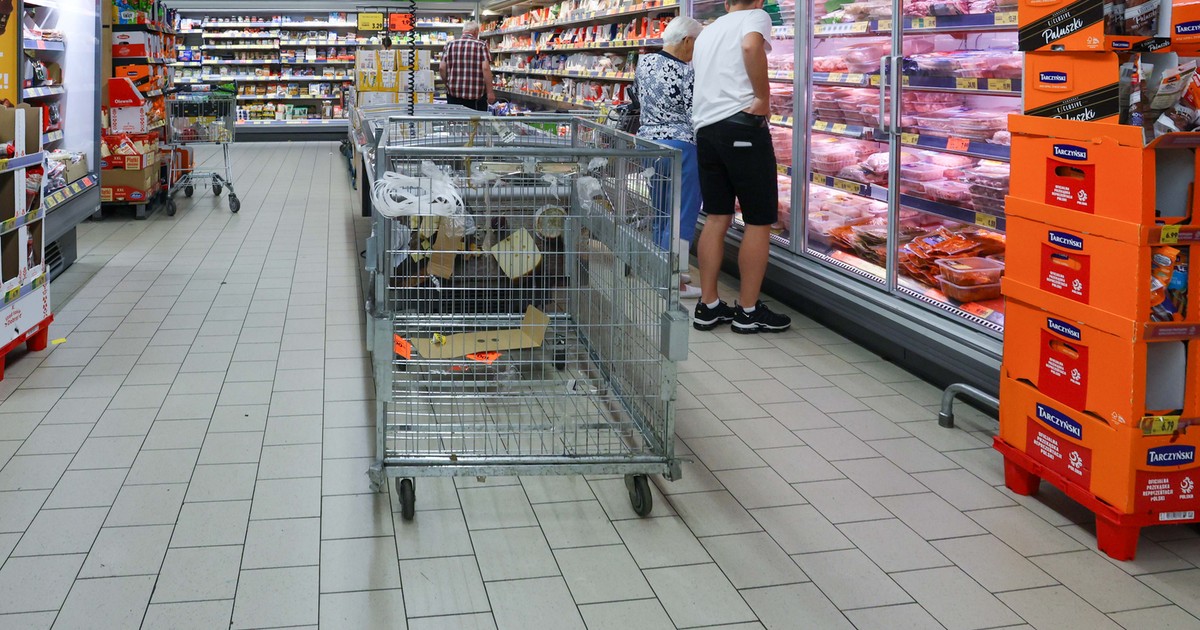 To jest najtańszy sklep w Polsce. Klienci oszczędzają nawet 71 zł