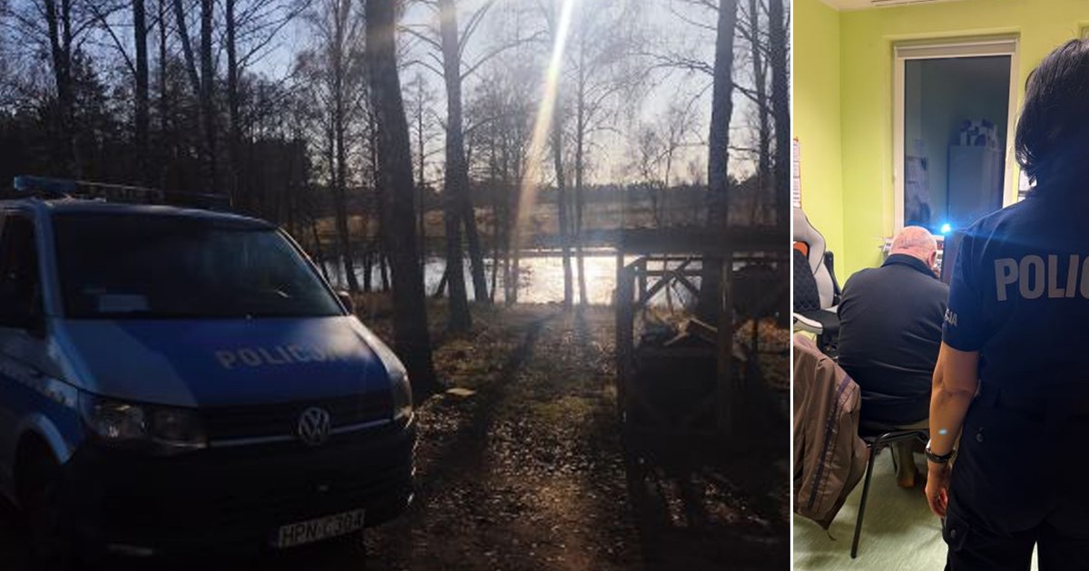 Myśliwy zastrzelił dwa owczarki podhalańskie. Stwierdził, że... jest "przerażony"