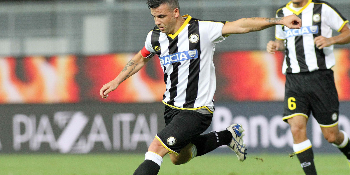 Antonio Di Natale