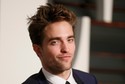 Robert Pattinson