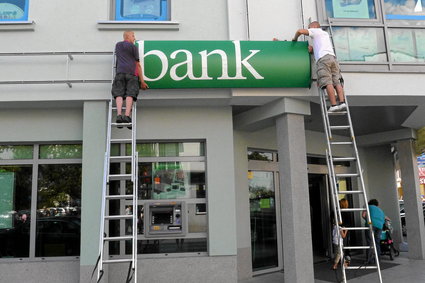 Dwa nowe banki z zagranicy mogą pojawić się w Polsce