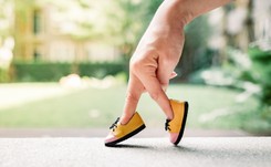 Po posiłku idź na krótki spacer! Tak obniżysz poziom cukru we krwi