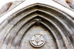 Drogomyśl: Luterańska parafia liczy straty. Duchownych nawiedził złodziej