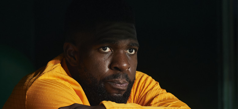 Samuel Umtiti nie zagra z Pumas, choć był w kadrze. Boi się kibiców