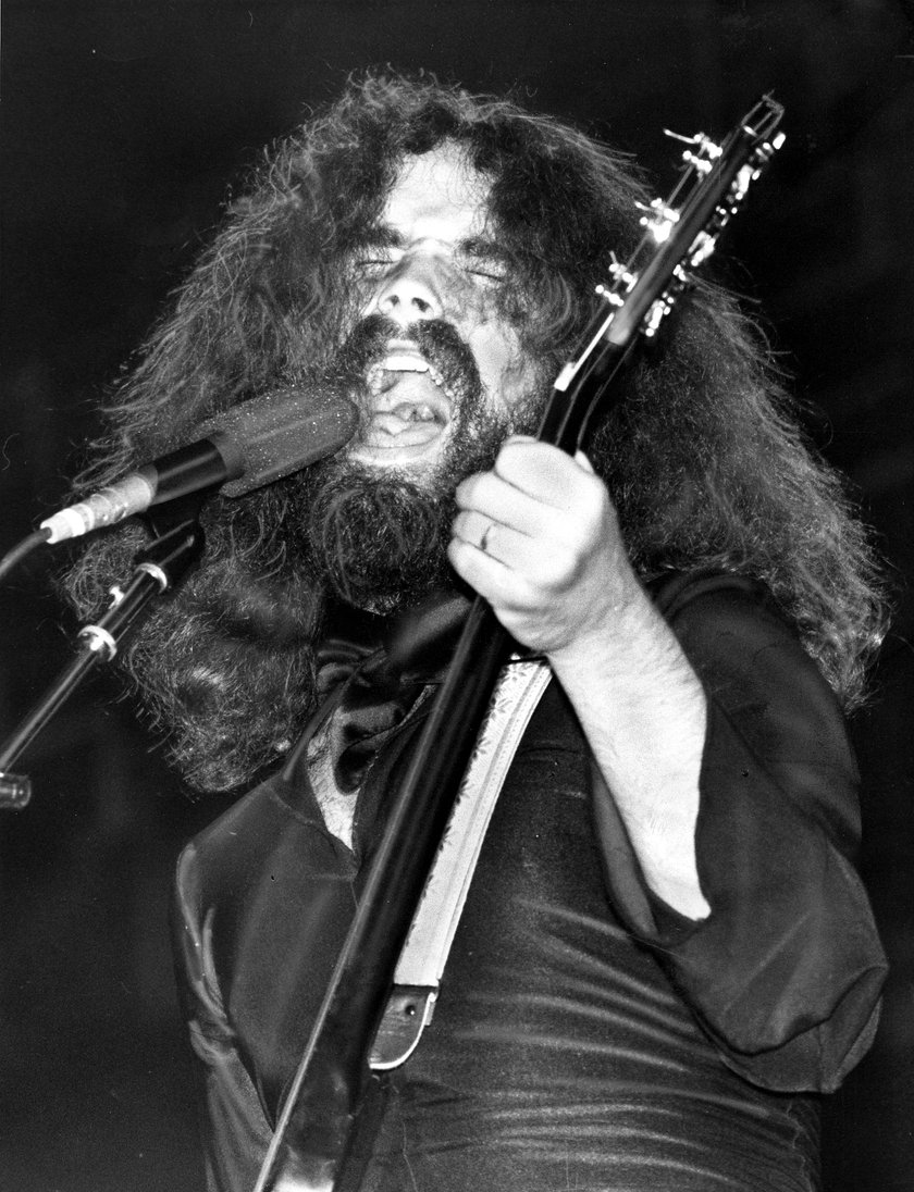 Brad Delp