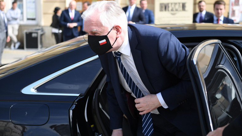 Ford pisze do Gowina. ODPOWIEDŹ ministerstwa Dziennik.pl