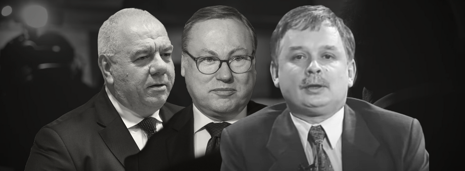 W filmie „Korzenie zła” braci Sekielskich padają nazwiska kluczowych polityków polskiej prawicy.