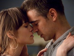 Niezwykła chemia między Farrellem a Knightley