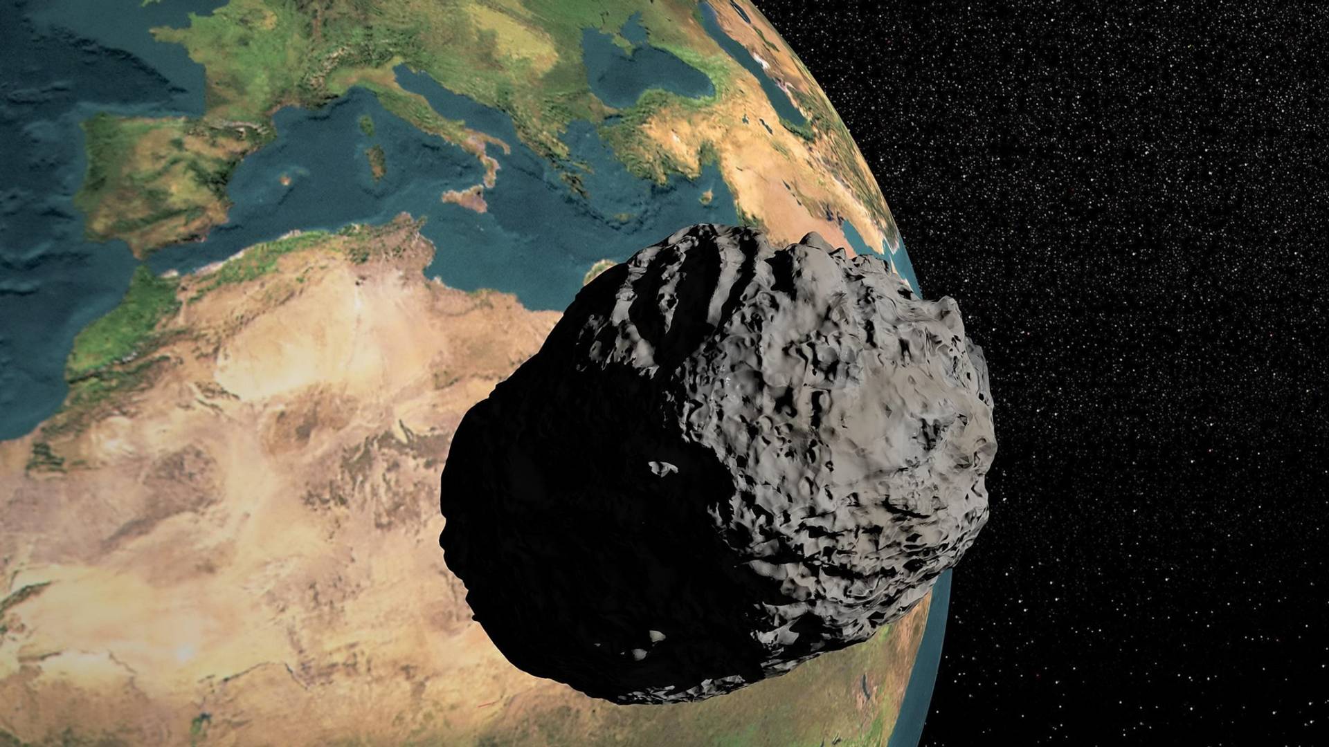 Samo jednu osobu u istoriji je pogodio meteor: priča ove žene je toliko neverovatna da su i naučnici u čudu