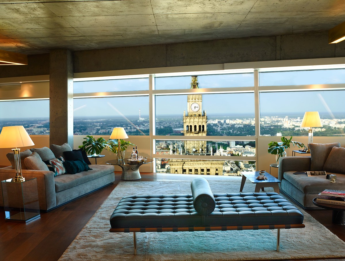 Apartament