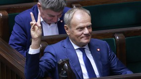 Najnowszy sondaż zaskakuje. Ponad 10 punktów proc. przewagi KO nad PiS