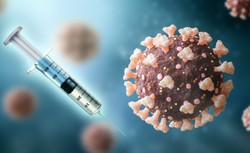 Program COVAX: pierwsze dostawy szczepionek z UE dotarły na Ukrainę