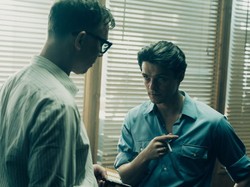 Nowy serial TVP murowanym hitem. Thriller szpiegowsko-medyczny opowie o epidemii