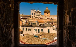 Sardynia włącza czerwone światło. Drastyczne ograniczenie możliwość wjazdu