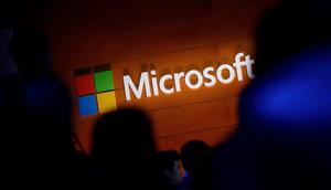 Microsoft considers closing major Nigerian investment [Getty Images]