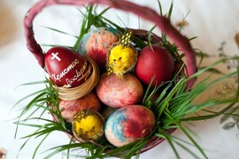 Koliko dana posle Uskrsa smete da jedete jaja: Ove GREŠKE svi prave ne znajući da RIZIK RASTE ako su uskršnja jaja IZLOŽENA NA STOLU