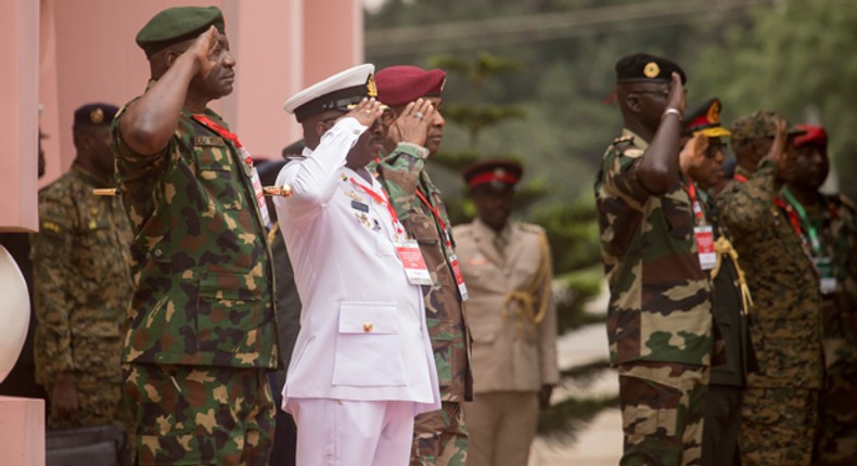 ECOWAS hopes for a peaceful resolution with Niger as it sets D-day for military intervention