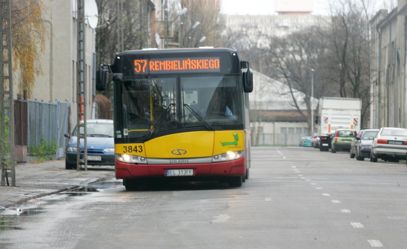 Autobus