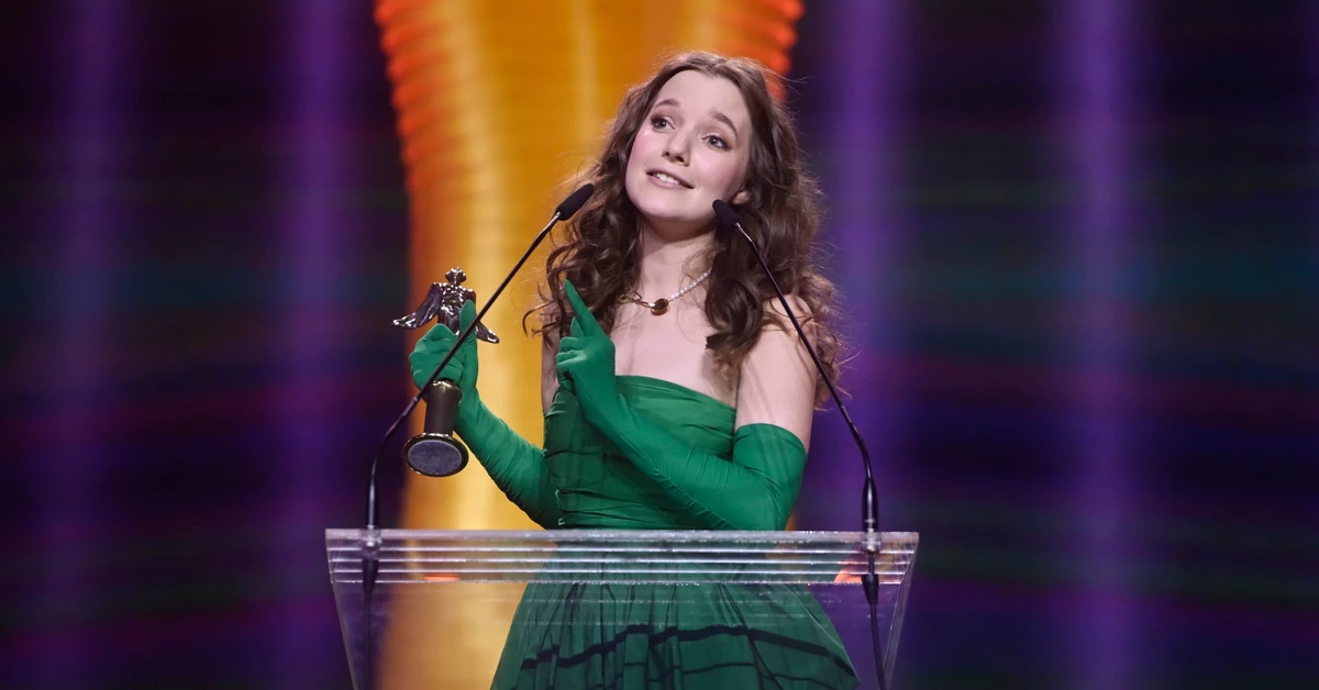 Doda skomentowała zarobki Sanah. Nie gryzła się w język