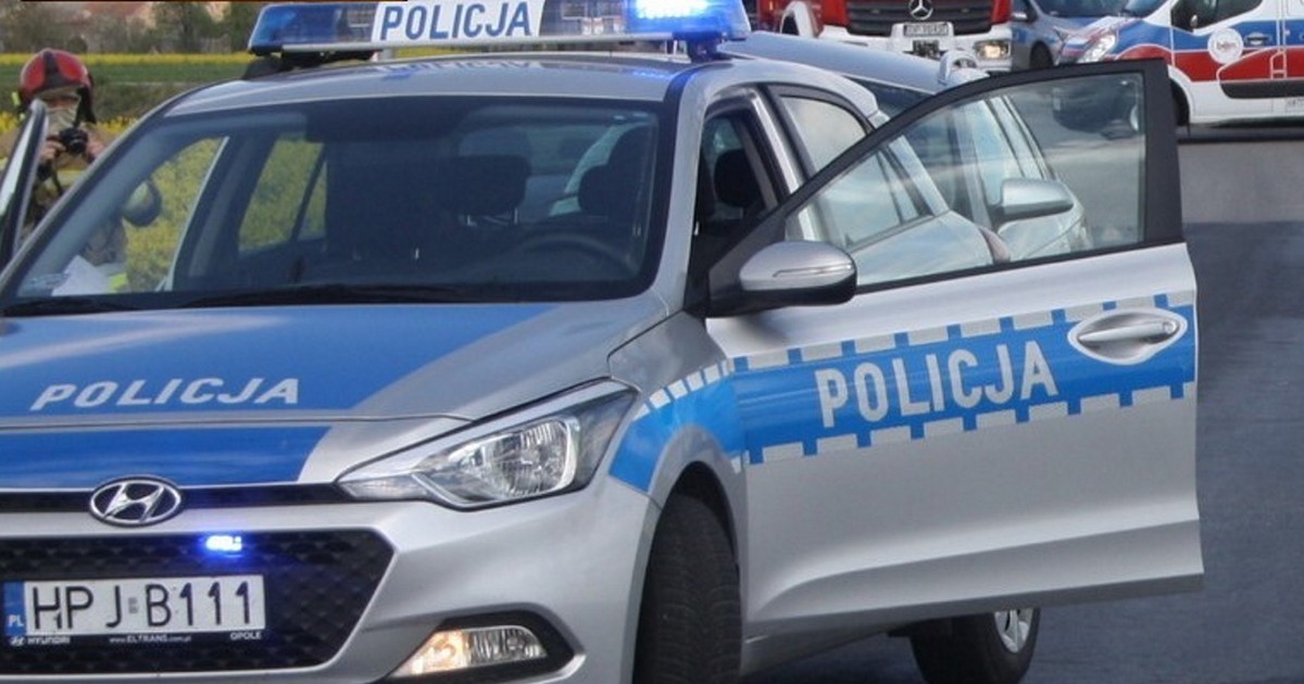 Szokujące zdarzenie w okolicach Brzozowa. Pijana kobieta pojawiła się w przedszkolu