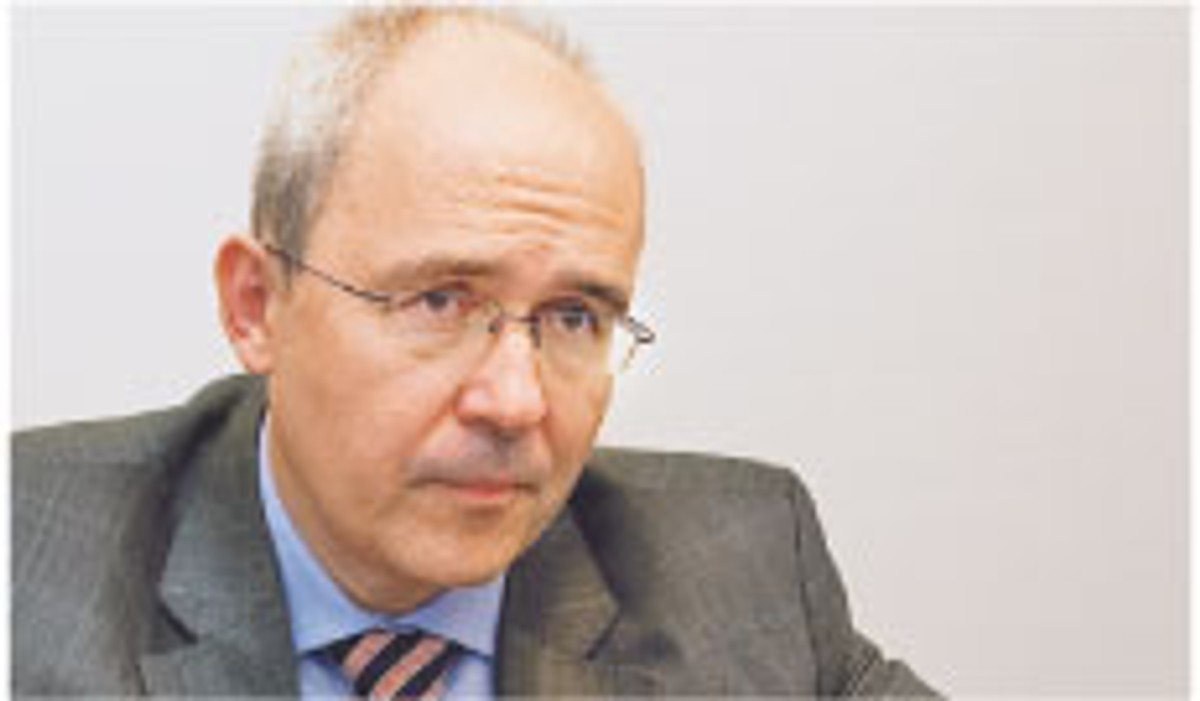 Tomasz Michalik, partner, doradca podatkowy w MDDP