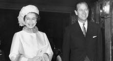 Elżbieta II i książę Filip. Historia niezwykłej miłości