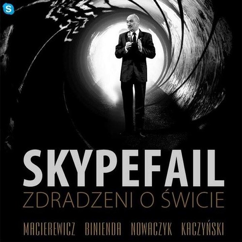 Internauci śmieją się z konferencji Antoniego Macierewicza. Memy