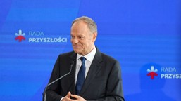 premier tusk powołał radę przyszłości. wiadomo, kto stanie na jej czele